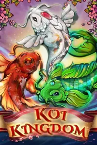 Koi Kingdom